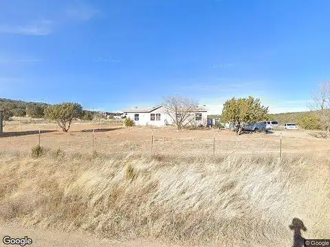 Calle Linda, EDGEWOOD, NM 87015