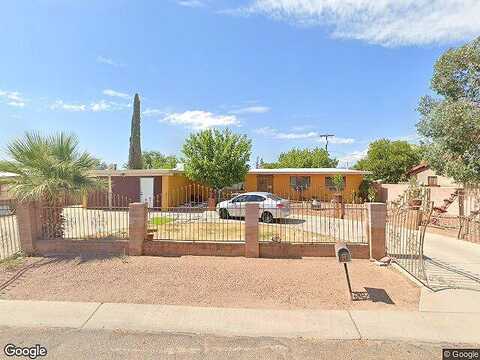 Capistrano, TUCSON, AZ 85746