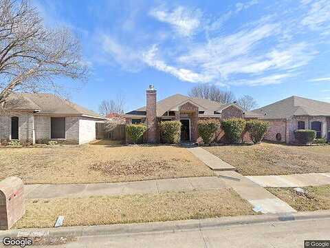 Hidden Springs, MESQUITE, TX 75181