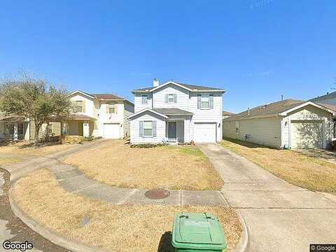 Skyview Ridge, HOUSTON, TX 77047