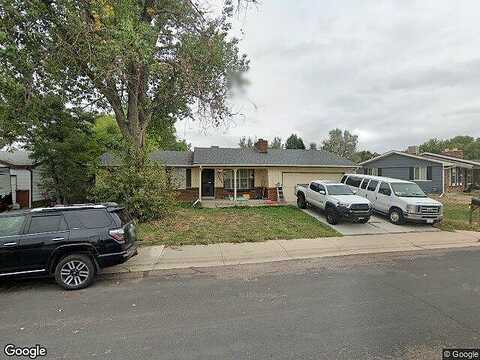 117Th, THORNTON, CO 80233