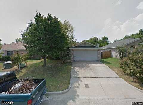 Brea Canyon, FORT WORTH, TX 76108