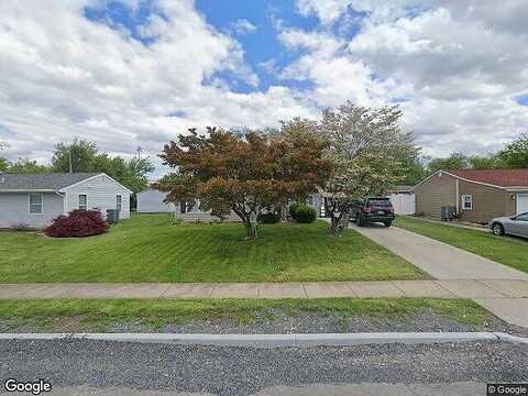 Pinewood, LEVITTOWN, PA 19054