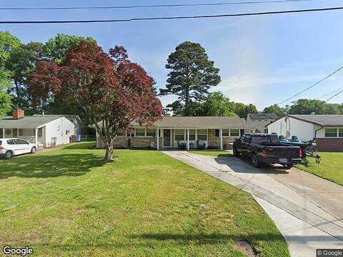 Powell, CHESAPEAKE, VA 23323