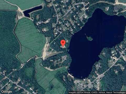 Cranberry, CARVER, MA 02330