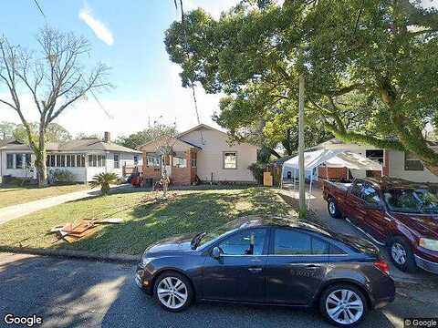 48Th, JACKSONVILLE, FL 32208