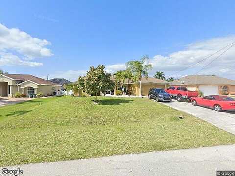 27Th, CAPE CORAL, FL 33914