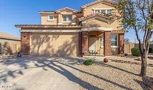 172Nd, SURPRISE, AZ 85387