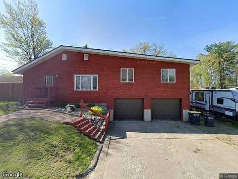 Johnson, RHINELANDER, WI 54501