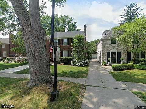 Merriweather, GROSSE POINTE FARMS, MI 48236