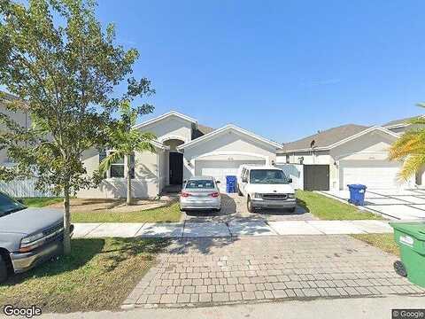 133Rd, HOMESTEAD, FL 33032