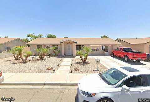 30Th, YUMA, AZ 85364