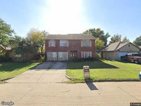 Briar Hill, GRAND PRAIRIE, TX 75052