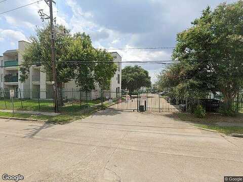 Bartell, HOUSTON, TX 77054