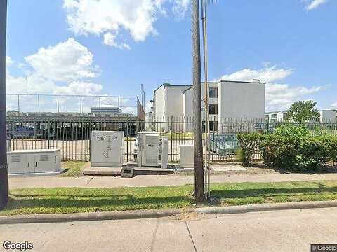 Bartell, HOUSTON, TX 77054