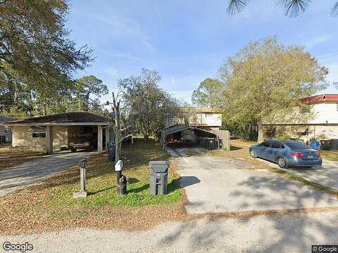 8 Iron, LAKELAND, FL 33801