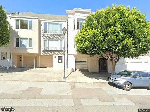 Octavia St # 2837, SAN FRANCISCO, CA 94123