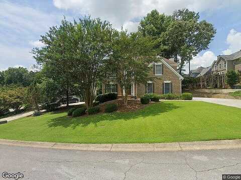 Springrock, LAWRENCEVILLE, GA 30043