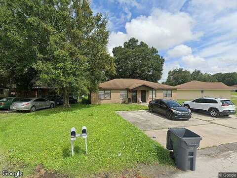 8 Iron, LAKELAND, FL 33801