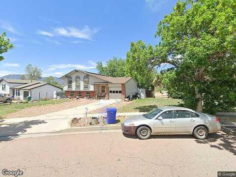 Monica, COLORADO SPRINGS, CO 80916