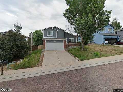 Richmond, COLORADO SPRINGS, CO 80922