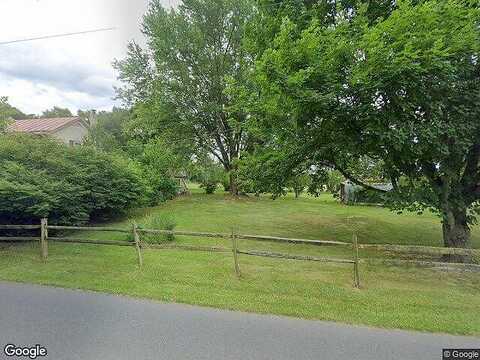 Saint Luke, WOODSTOCK, VA 22664