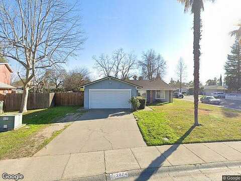 Carberry, SACRAMENTO, CA 95833