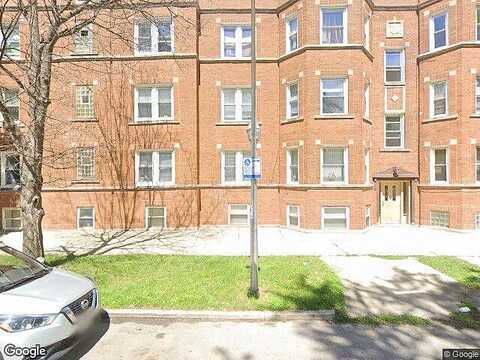 W Rosemont Ave # 2916-3, CHICAGO, IL 60659