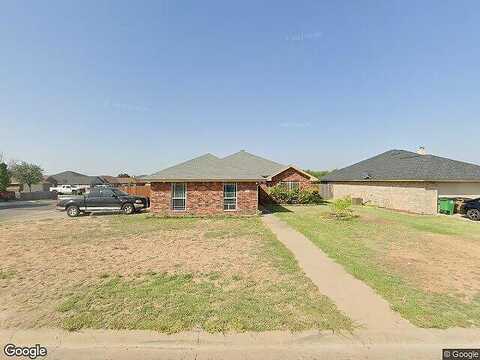 Mcgill, SAN ANGELO, TX 76905