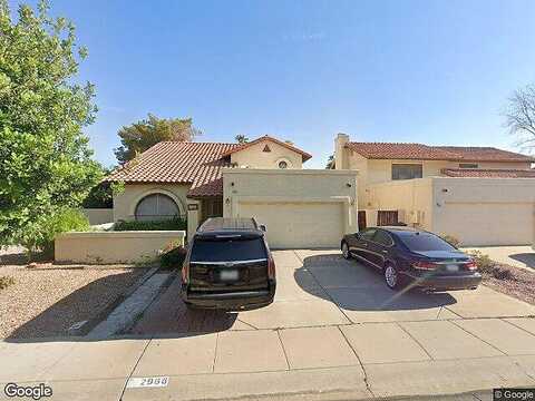 Comstock, CHANDLER, AZ 85224