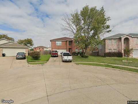 Volturno, GRAND PRAIRIE, TX 75052