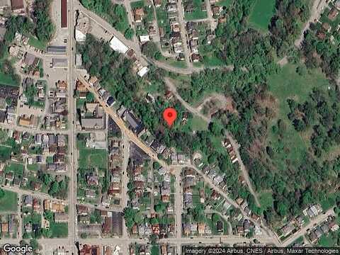 Run, CONNELLSVILLE, PA 15425