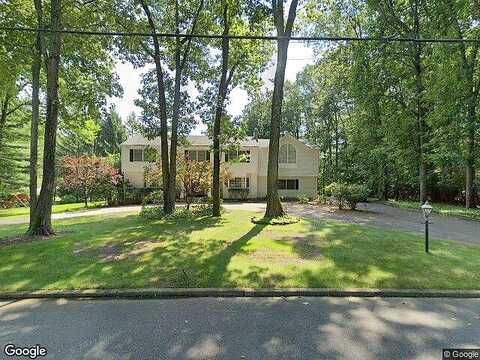 Sycamore, WOODCLIFF LAKE, NJ 07677