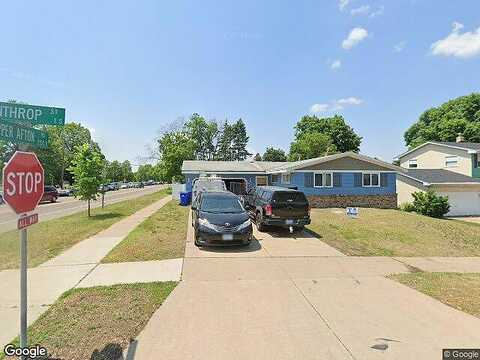 Winthrop, SAINT PAUL, MN 55119