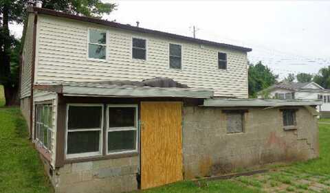 Burdick, PATTERSON, NY 12563