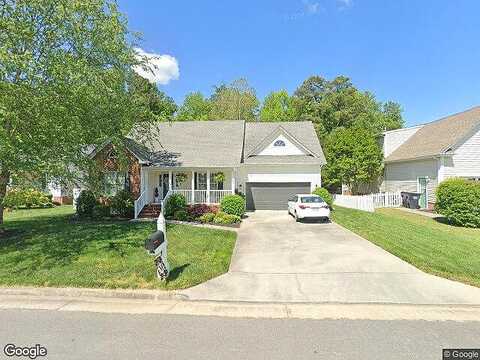 Kingfisher, COLONIAL HEIGHTS, VA 23834