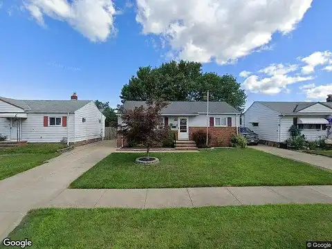 Forestgrove, WILLOWICK, OH 44095