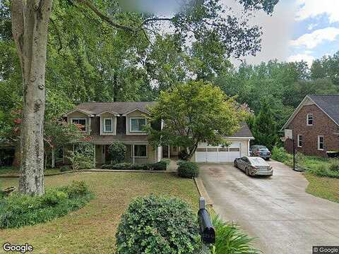 Gilderbrook, GREENVILLE, SC 29615