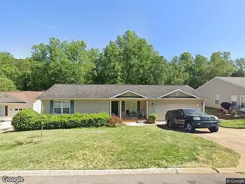 Ridgeover, GREENVILLE, SC 29617