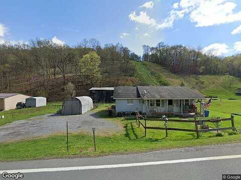 Daybrook, FAIRVIEW, WV 26570