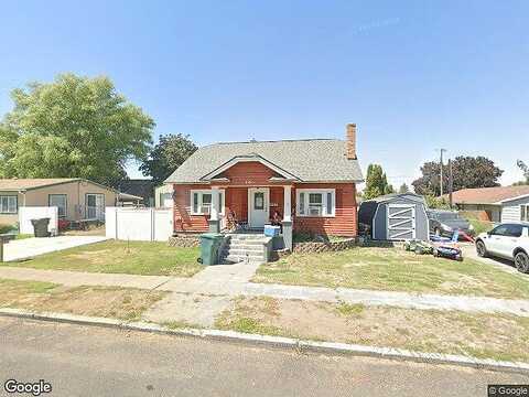 7Th, RITZVILLE, WA 99169