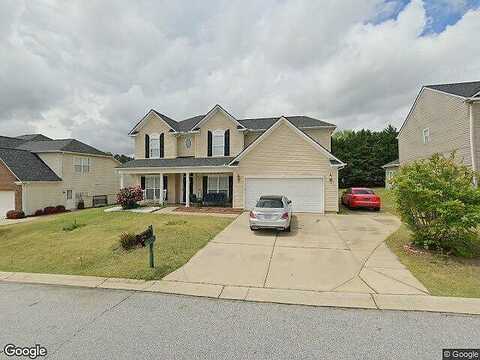 Blue Sage, SIMPSONVILLE, SC 29680