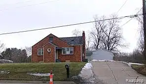 Center, BURTON, MI 48519