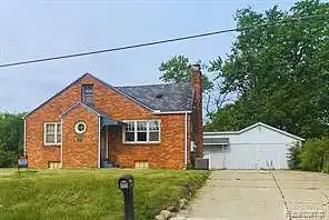 Center, BURTON, MI 48519