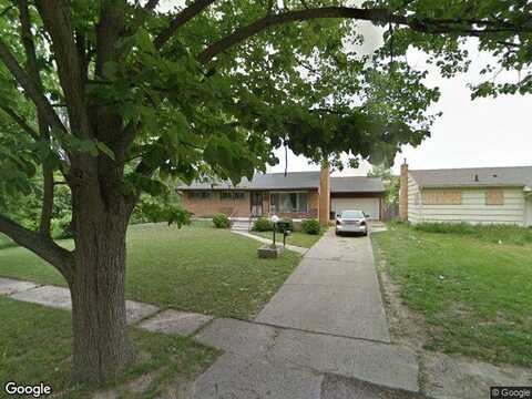 Canterbury, FLINT, MI 48504