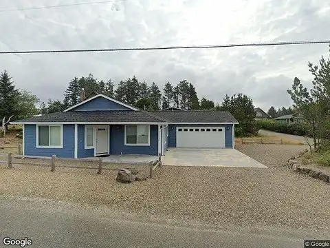 J, OCEAN PARK, WA 98640
