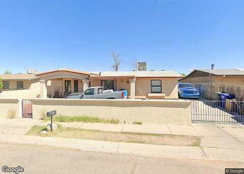 Wedwick, TUCSON, AZ 85706