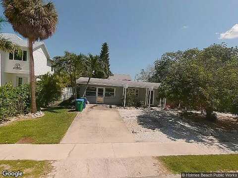 56Th, HOLMES BEACH, FL 34217