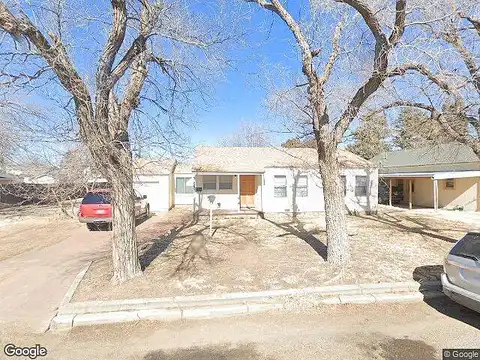 10Th, AMARILLO, TX 79106