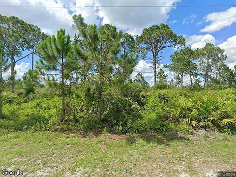 71St, LEHIGH ACRES, FL 33971